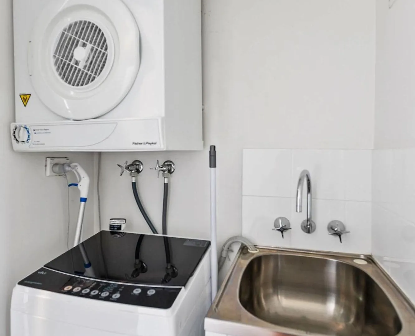Apartmán Reef - Waterfront City Pool Sauna & Gym Cairns