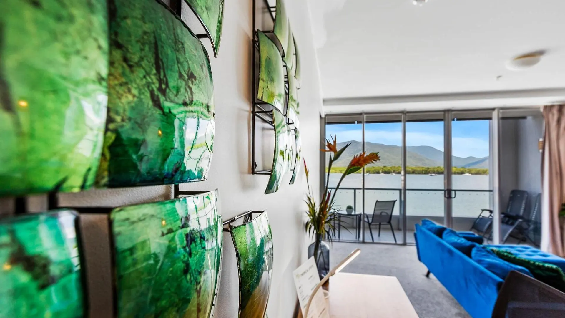 Reef - Waterfront City Pool Sauna & Gym Cairns 0*,